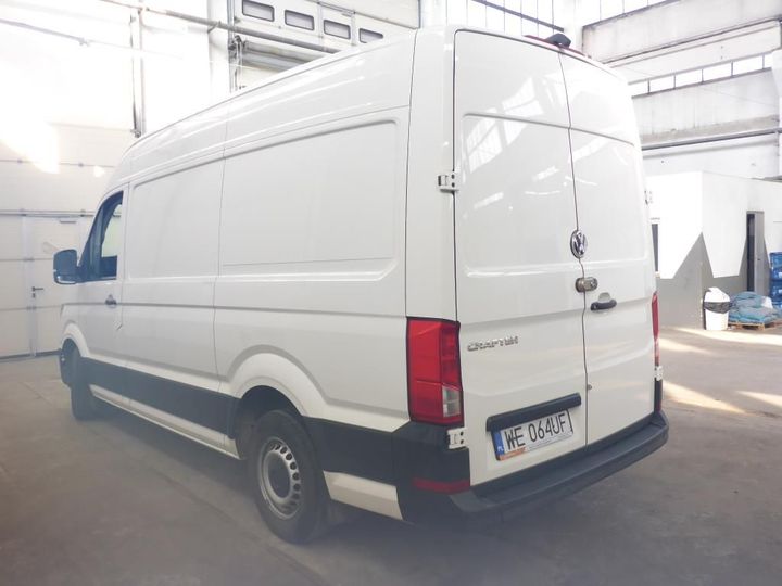 Photo 3 VIN: WV1ZZZSYZJ9052550 - VOLKSWAGEN CRAFTER 