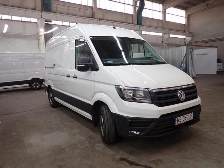 Photo 2 VIN: WV1ZZZSYZJ9052631 - VOLKSWAGEN CRAFTER 