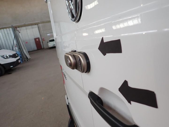 Photo 37 VIN: WV1ZZZSYZJ9052631 - VOLKSWAGEN CRAFTER 