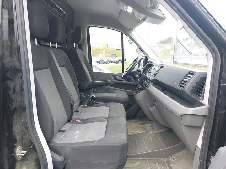 Photo 2 VIN: WV1ZZZSYZJ9052677 - VOLKSWAGEN CRAFTER 