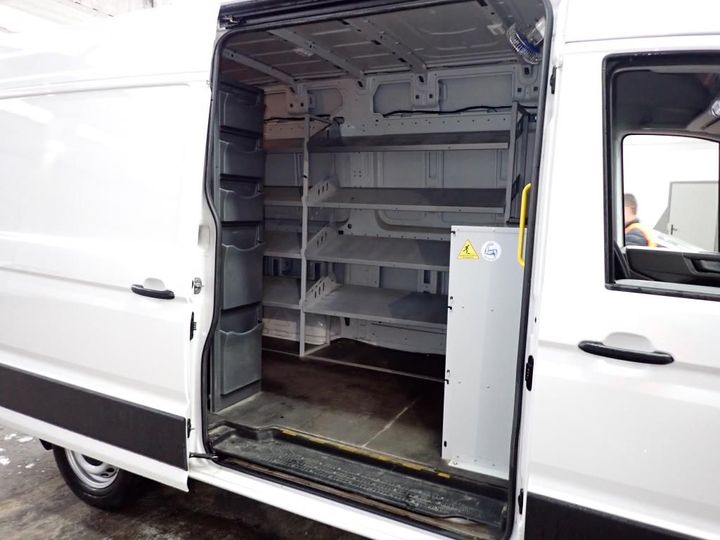 Photo 14 VIN: WV1ZZZSYZJ9052754 - VOLKSWAGEN CRAFTER 