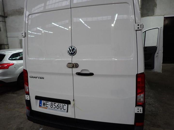 Photo 25 VIN: WV1ZZZSYZJ9052754 - VOLKSWAGEN CRAFTER 