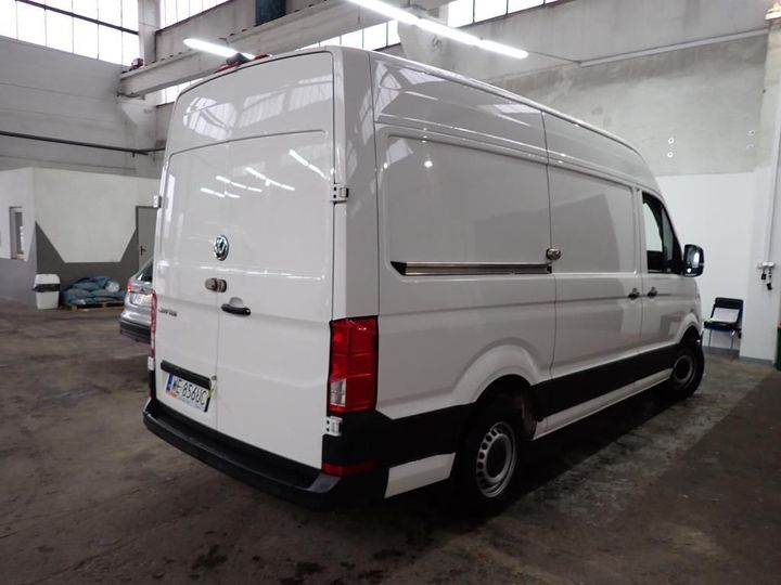 Photo 3 VIN: WV1ZZZSYZJ9052754 - VOLKSWAGEN CRAFTER 