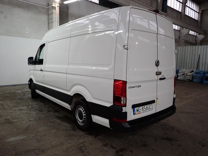 Photo 4 VIN: WV1ZZZSYZJ9052754 - VOLKSWAGEN CRAFTER 