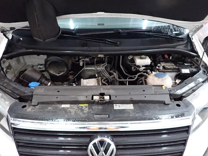 Photo 5 VIN: WV1ZZZSYZJ9052754 - VOLKSWAGEN CRAFTER 