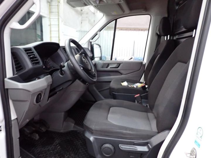 Photo 7 VIN: WV1ZZZSYZJ9052754 - VOLKSWAGEN CRAFTER 