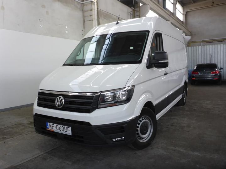 Photo 0 VIN: WV1ZZZSYZJ9052811 - VOLKSWAGEN CRAFTER 