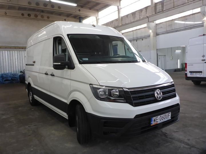 Photo 2 VIN: WV1ZZZSYZJ9052811 - VOLKSWAGEN CRAFTER 