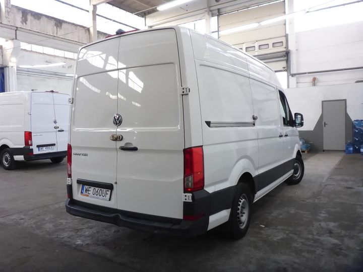 Photo 3 VIN: WV1ZZZSYZJ9052811 - VOLKSWAGEN CRAFTER 