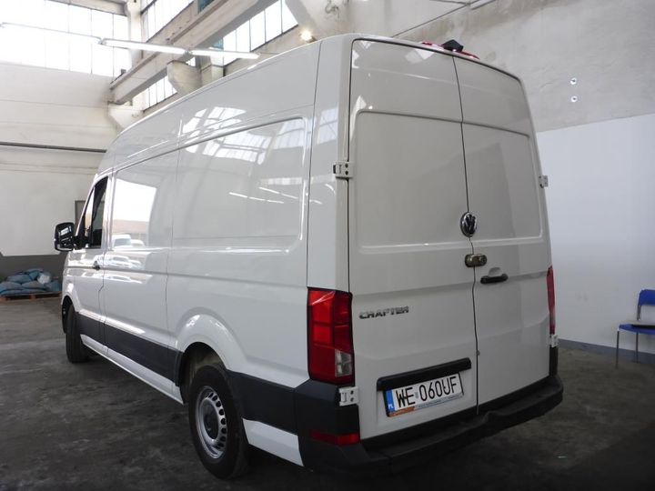 Photo 4 VIN: WV1ZZZSYZJ9052811 - VOLKSWAGEN CRAFTER 