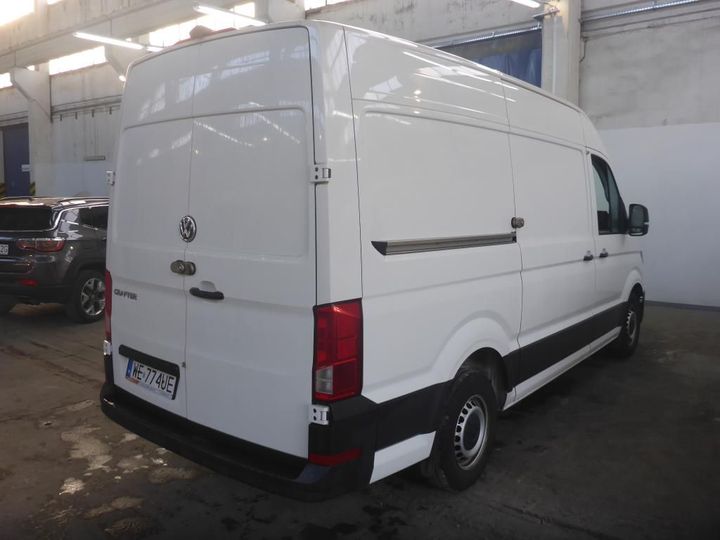 Photo 3 VIN: WV1ZZZSYZJ9052952 - VOLKSWAGEN CRAFTER 