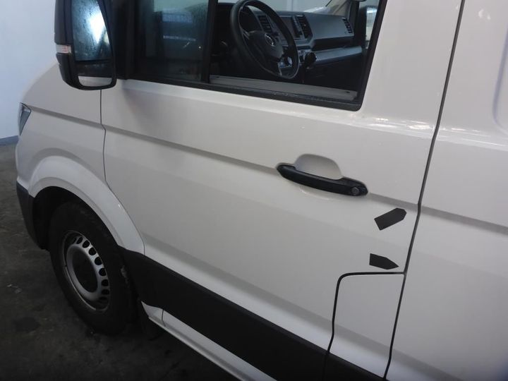 Photo 30 VIN: WV1ZZZSYZJ9052952 - VOLKSWAGEN CRAFTER 