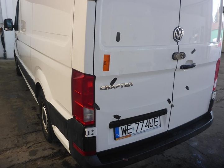 Photo 35 VIN: WV1ZZZSYZJ9052952 - VOLKSWAGEN CRAFTER 