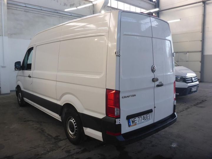 Photo 4 VIN: WV1ZZZSYZJ9052952 - VOLKSWAGEN CRAFTER 