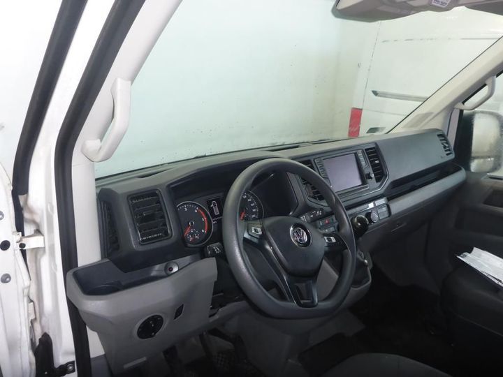 Photo 6 VIN: WV1ZZZSYZJ9052952 - VOLKSWAGEN CRAFTER 