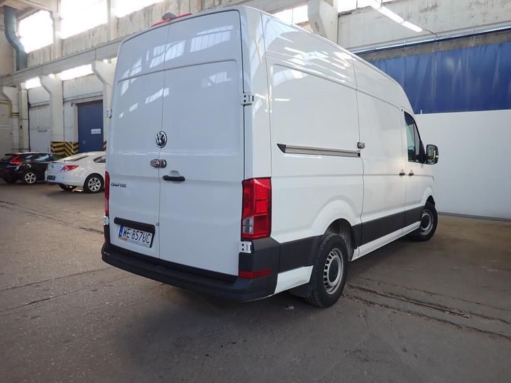 Photo 3 VIN: WV1ZZZSYZJ9052973 - VOLKSWAGEN CRAFTER 