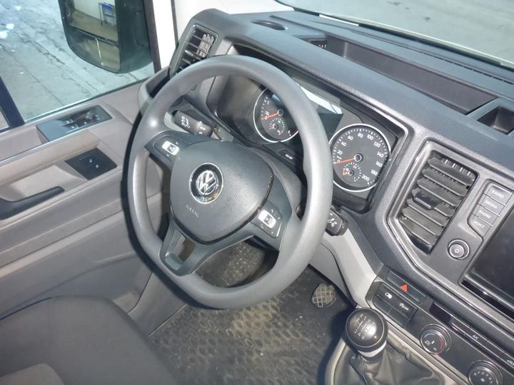 Photo 10 VIN: WV1ZZZSYZJ9053132 - VOLKSWAGEN CRAFTER 