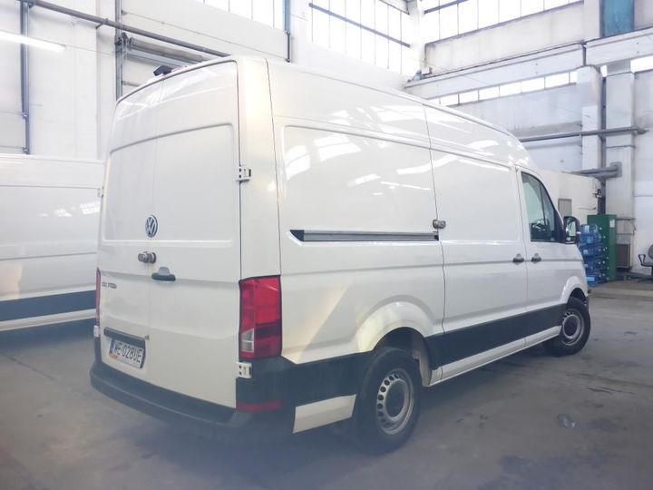 Photo 3 VIN: WV1ZZZSYZJ9053132 - VOLKSWAGEN CRAFTER 