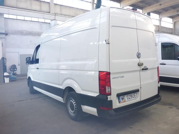 Photo 4 VIN: WV1ZZZSYZJ9053132 - VOLKSWAGEN CRAFTER 