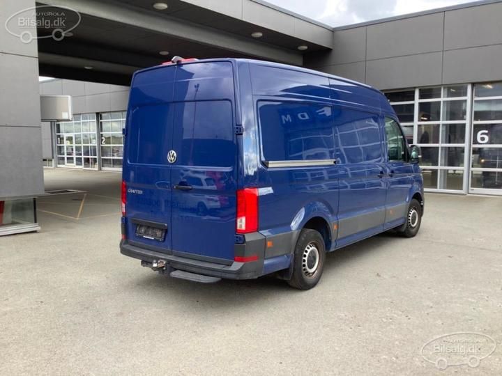 Photo 15 VIN: WV1ZZZSYZJ9053196 - VOLKSWAGEN CRAFTER PANEL VAN 