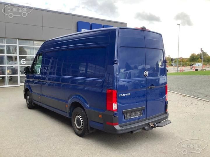 Photo 16 VIN: WV1ZZZSYZJ9053196 - VOLKSWAGEN CRAFTER PANEL VAN 