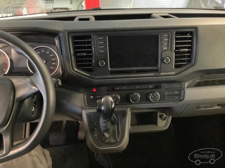 Photo 5 VIN: WV1ZZZSYZJ9053196 - VOLKSWAGEN CRAFTER PANEL VAN 