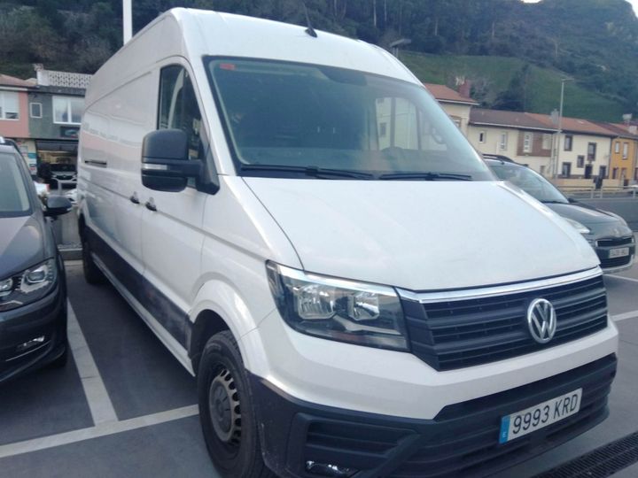 Photo 5 VIN: WV1ZZZSYZK9001860 - VOLKSWAGEN CRAFTER 