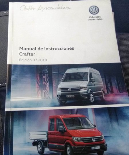 Photo 7 VIN: WV1ZZZSYZK9001860 - VOLKSWAGEN CRAFTER 