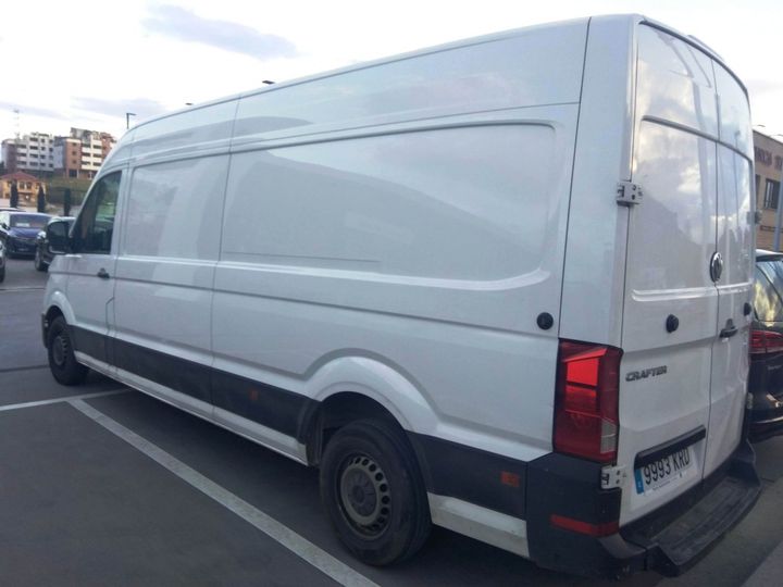 Photo 10 VIN: WV1ZZZSYZK9001860 - VOLKSWAGEN CRAFTER 