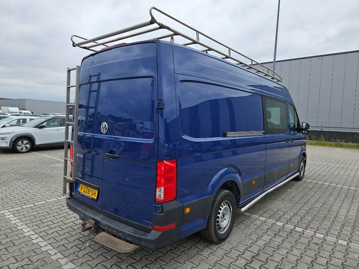 Photo 2 VIN: WV1ZZZSYZK9002327 - VW CRAFTER 35 