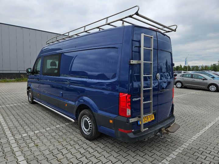 Photo 3 VIN: WV1ZZZSYZK9002327 - VW CRAFTER 35 