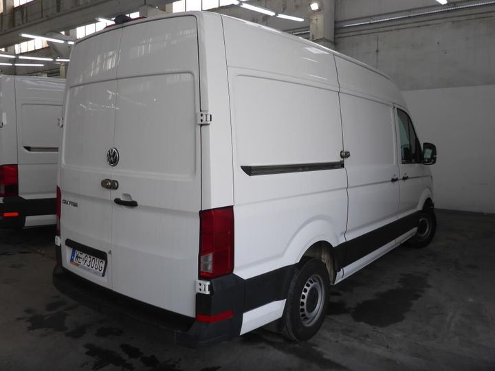 Photo 3 VIN: WV1ZZZSYZK9002407 - VOLKSWAGEN CRAFTER 