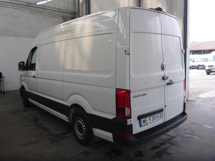 Photo 4 VIN: WV1ZZZSYZK9002407 - VOLKSWAGEN CRAFTER 