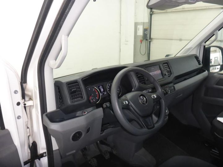 Photo 6 VIN: WV1ZZZSYZK9002407 - VOLKSWAGEN CRAFTER 