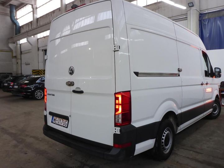 Photo 3 VIN: WV1ZZZSYZK9002461 - VOLKSWAGEN CRAFTER 