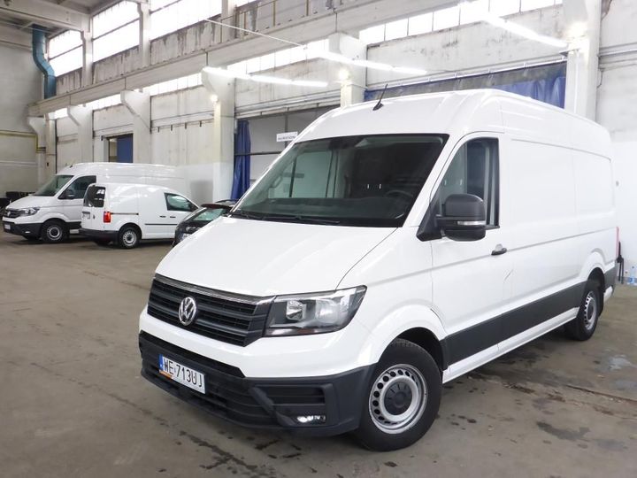 Photo 0 VIN: WV1ZZZSYZK9002832 - VOLKSWAGEN CRAFTER 