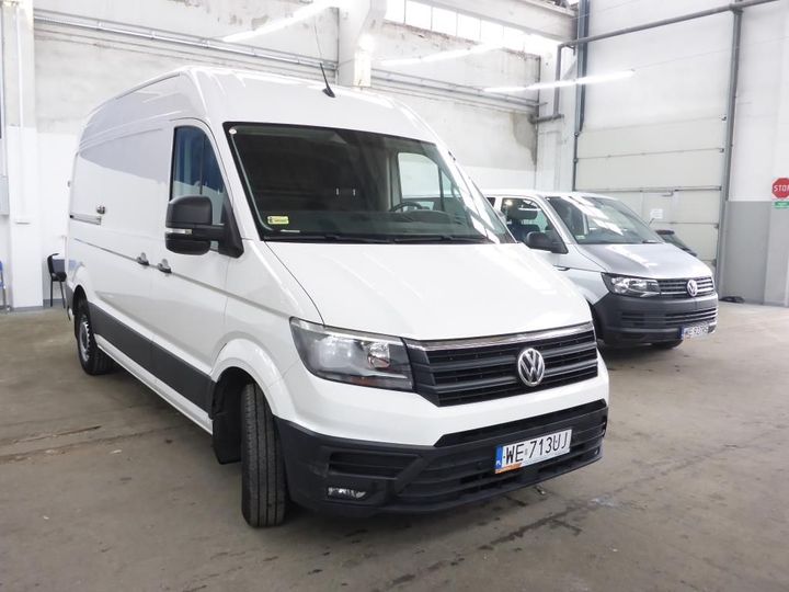 Photo 2 VIN: WV1ZZZSYZK9002832 - VOLKSWAGEN CRAFTER 