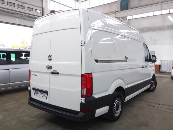 Photo 3 VIN: WV1ZZZSYZK9002832 - VOLKSWAGEN CRAFTER 