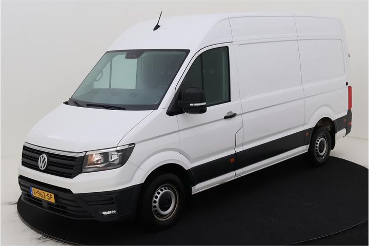 Photo 0 VIN: WV1ZZZSYZK9003134 - VOLKSWAGEN CRAFTER 