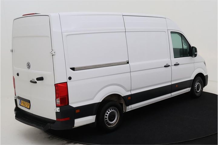 Photo 3 VIN: WV1ZZZSYZK9003134 - VOLKSWAGEN CRAFTER 