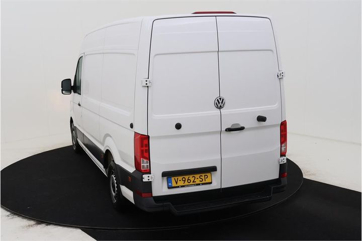 Photo 4 VIN: WV1ZZZSYZK9003134 - VOLKSWAGEN CRAFTER 