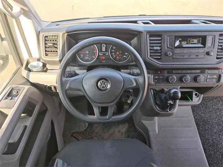 Photo 6 VIN: WV1ZZZSYZK9003134 - VOLKSWAGEN CRAFTER 