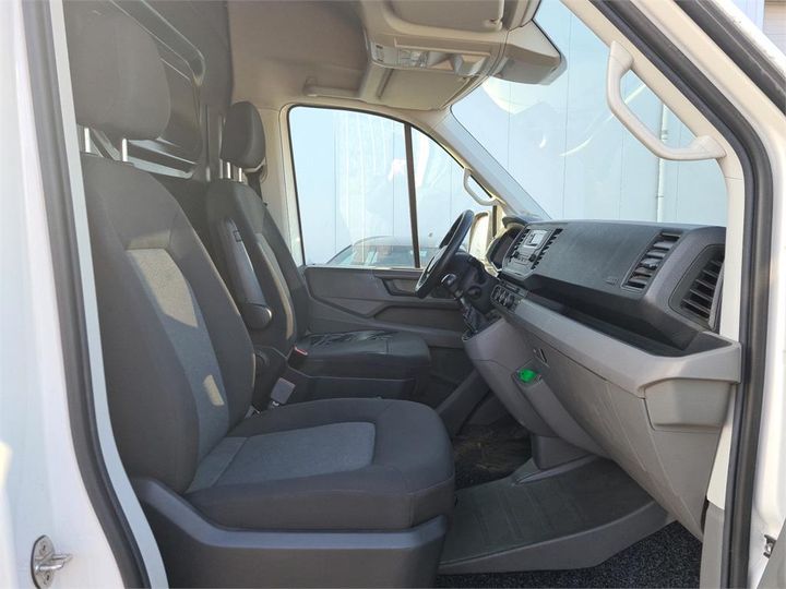 Photo 7 VIN: WV1ZZZSYZK9003134 - VOLKSWAGEN CRAFTER 