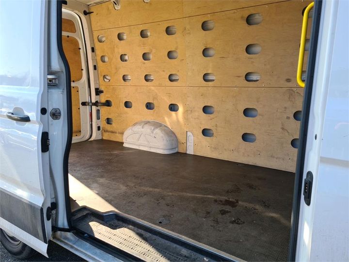 Photo 8 VIN: WV1ZZZSYZK9003134 - VOLKSWAGEN CRAFTER 