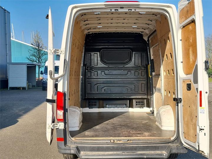 Photo 9 VIN: WV1ZZZSYZK9003134 - VOLKSWAGEN CRAFTER 