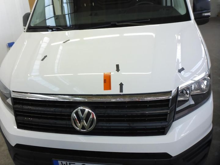 Photo 32 VIN: WV1ZZZSYZK9003332 - VOLKSWAGEN CRAFTER 