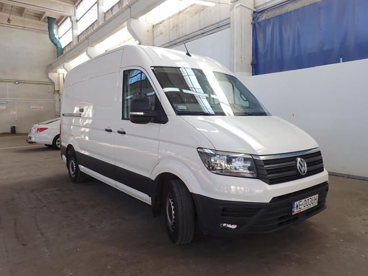 Photo 2 VIN: WV1ZZZSYZK9003562 - VOLKSWAGEN CRAFTER 