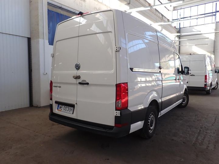 Photo 3 VIN: WV1ZZZSYZK9003562 - VOLKSWAGEN CRAFTER 