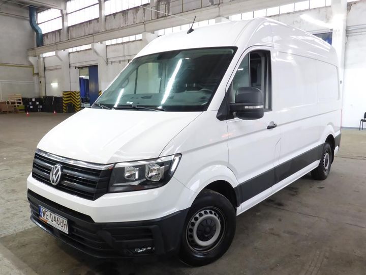 Photo 0 VIN: WV1ZZZSYZK9003751 - VOLKSWAGEN CRAFTER 