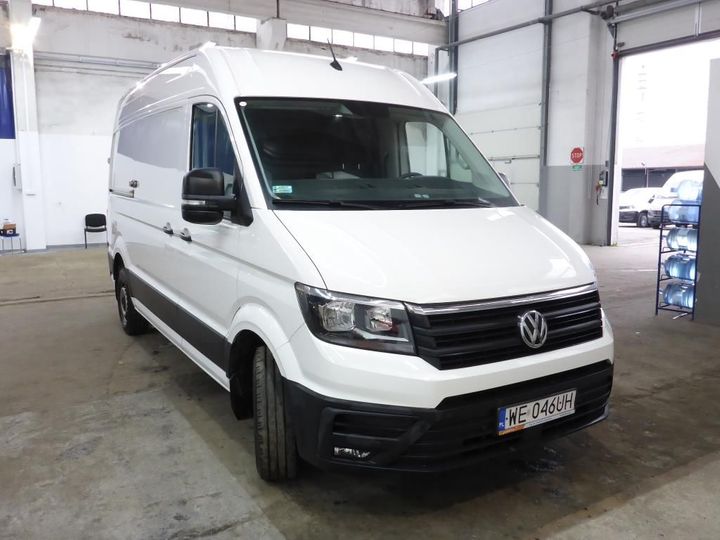 Photo 2 VIN: WV1ZZZSYZK9003751 - VOLKSWAGEN CRAFTER 